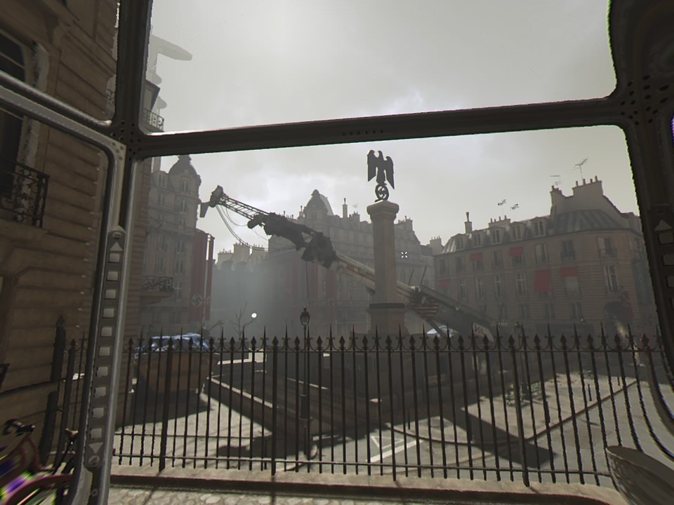 Wolfenstein: Cyberpilot - Imagen 6
